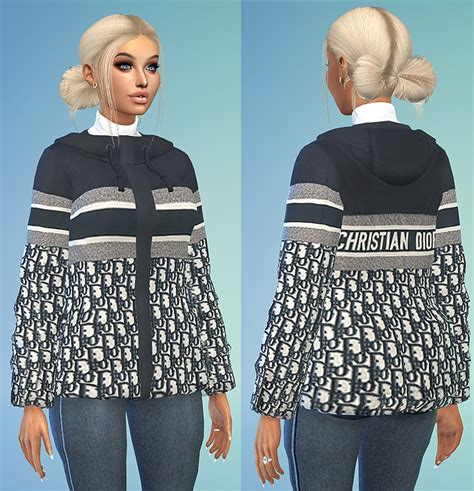 dior sims 4|christian dior sims 4 cc.